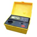 Pce Instruments Digital Earth Resistance Meter, 0 to 19.99 PCE-ET 3000